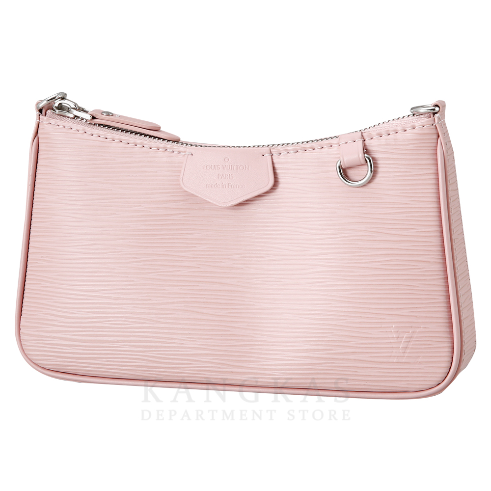 LOUIS VUITTON(USED)루이비통 에삐 이지 파우치 온 스트랩 체인 미니백